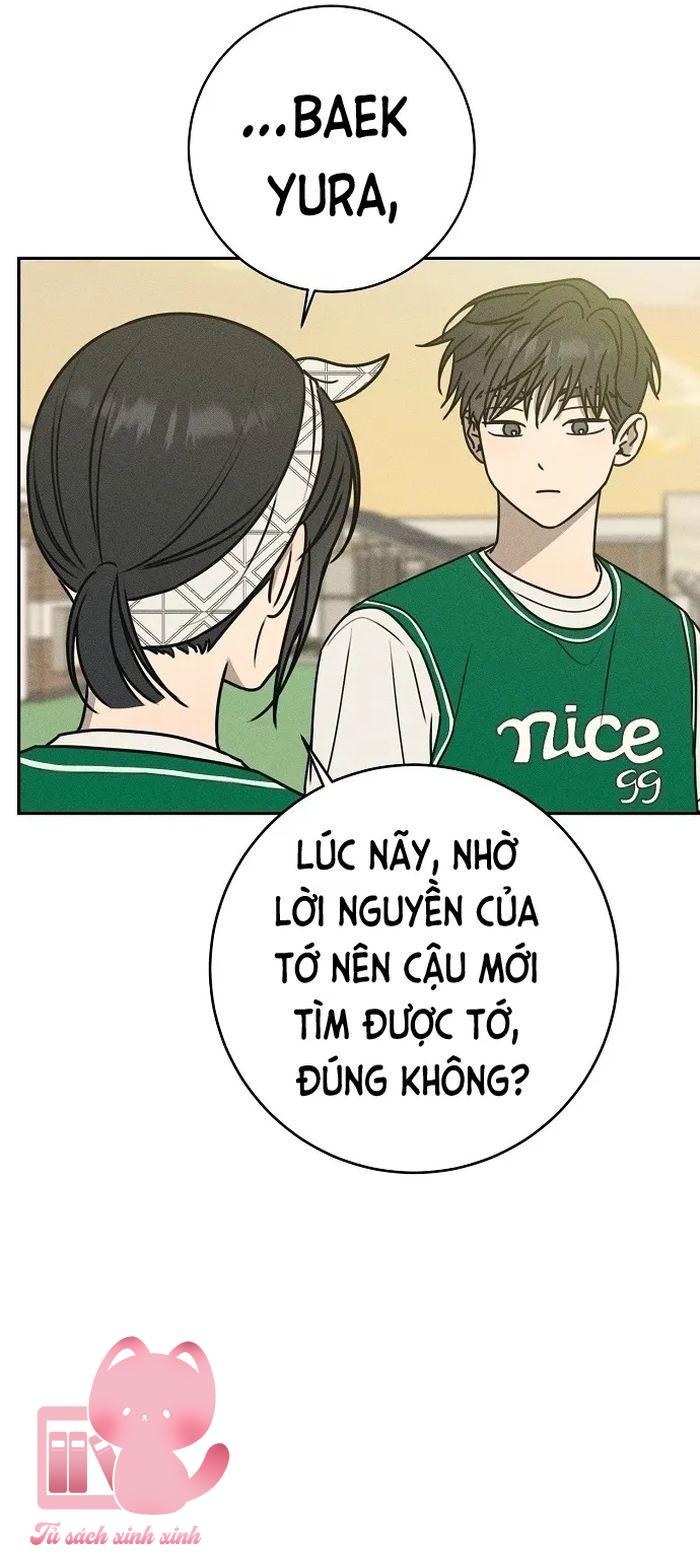 Lời Tỏ Tình Mạnh Mẽ - Chap 36 - Trang 38