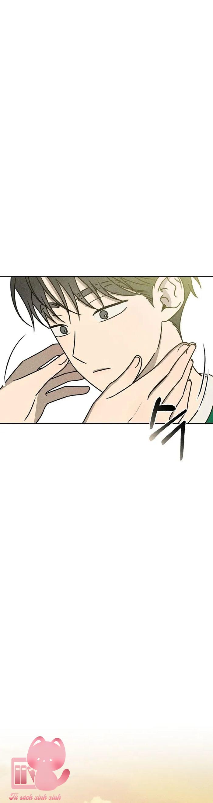 Lời Tỏ Tình Mạnh Mẽ - Chap 36 - Trang 40