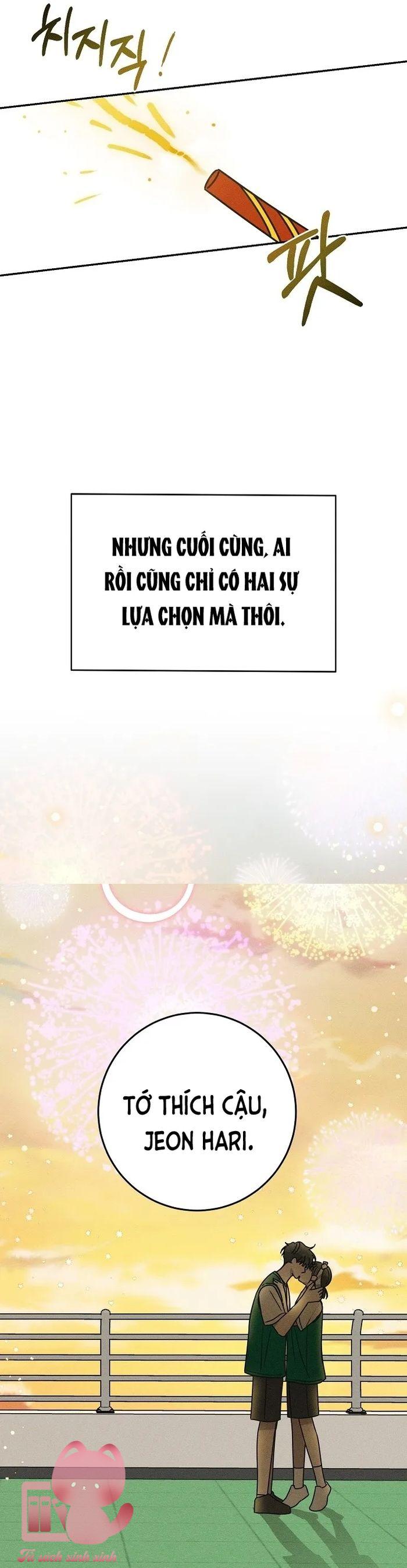 Lời Tỏ Tình Mạnh Mẽ - Chap 36 - Trang 48