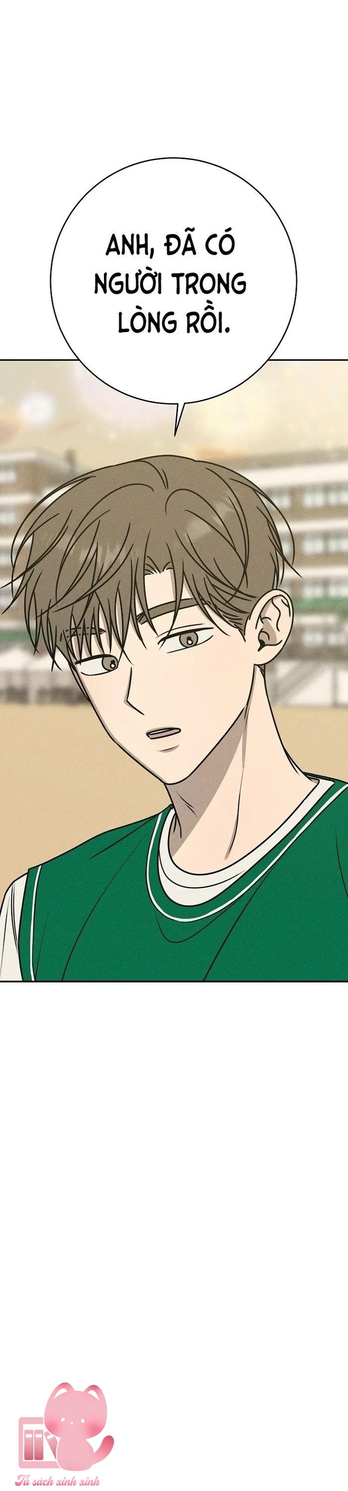 Lời Tỏ Tình Mạnh Mẽ - Chap 36 - Trang 51