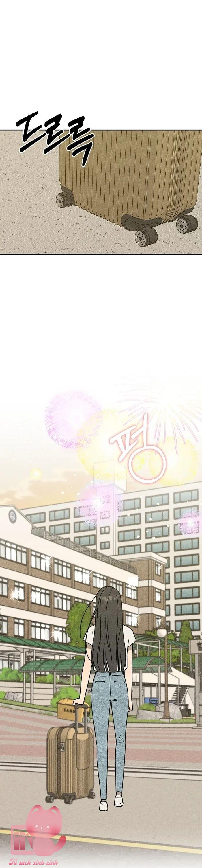 Lời Tỏ Tình Mạnh Mẽ - Chap 36 - Trang 52