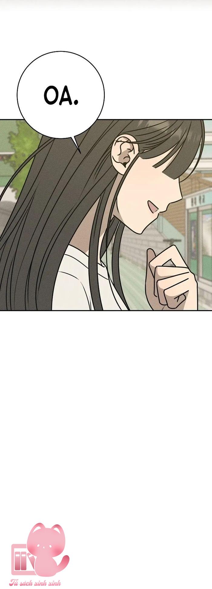 Lời Tỏ Tình Mạnh Mẽ - Chap 36 - Trang 53