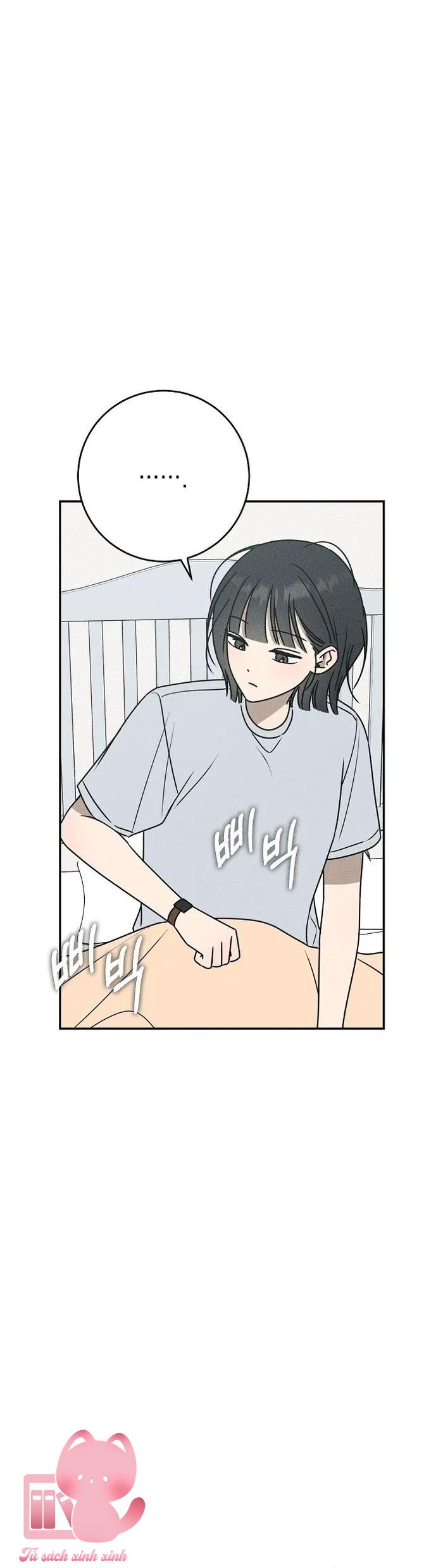 Lời Tỏ Tình Mạnh Mẽ - Chap 37 - Trang 13