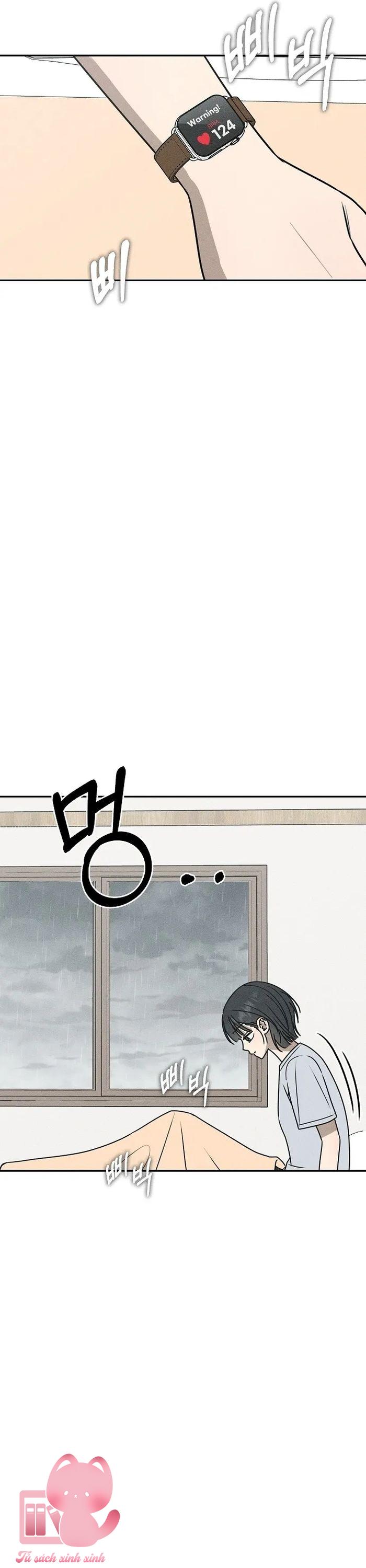 Lời Tỏ Tình Mạnh Mẽ - Chap 37 - Trang 14