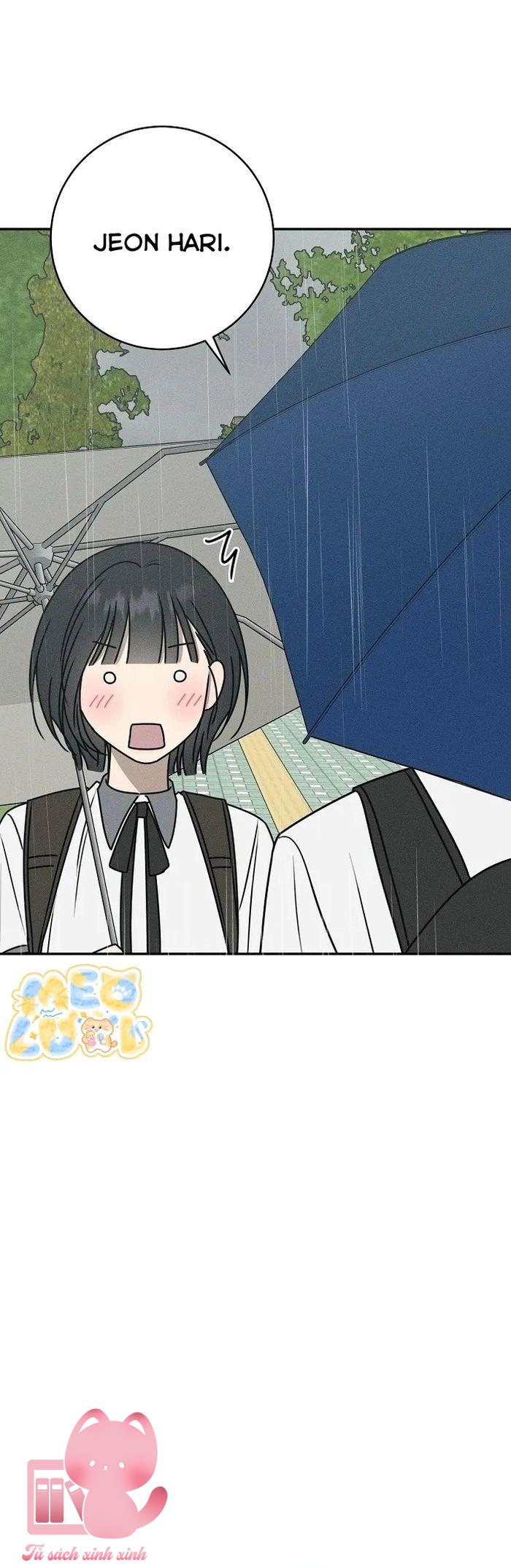 Lời Tỏ Tình Mạnh Mẽ - Chap 37 - Trang 23