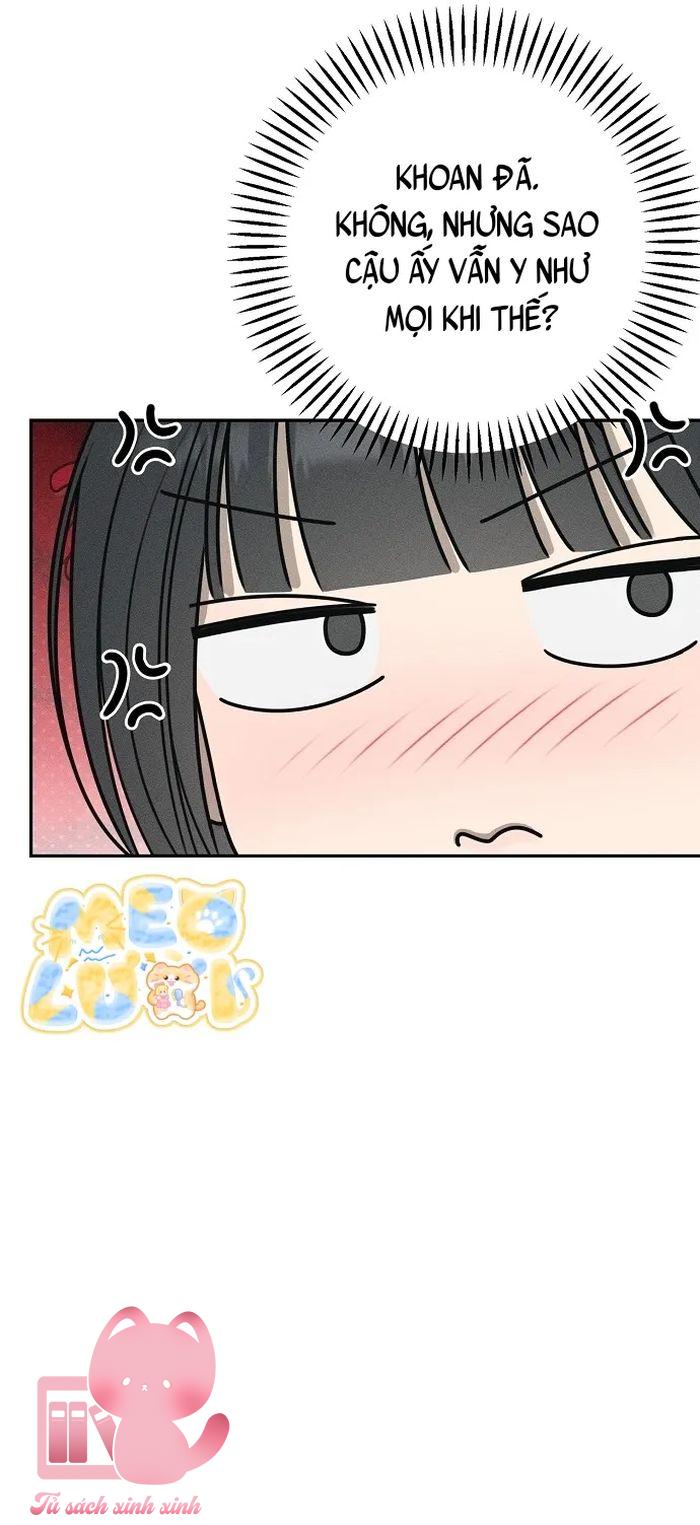 Lời Tỏ Tình Mạnh Mẽ - Chap 37 - Trang 27