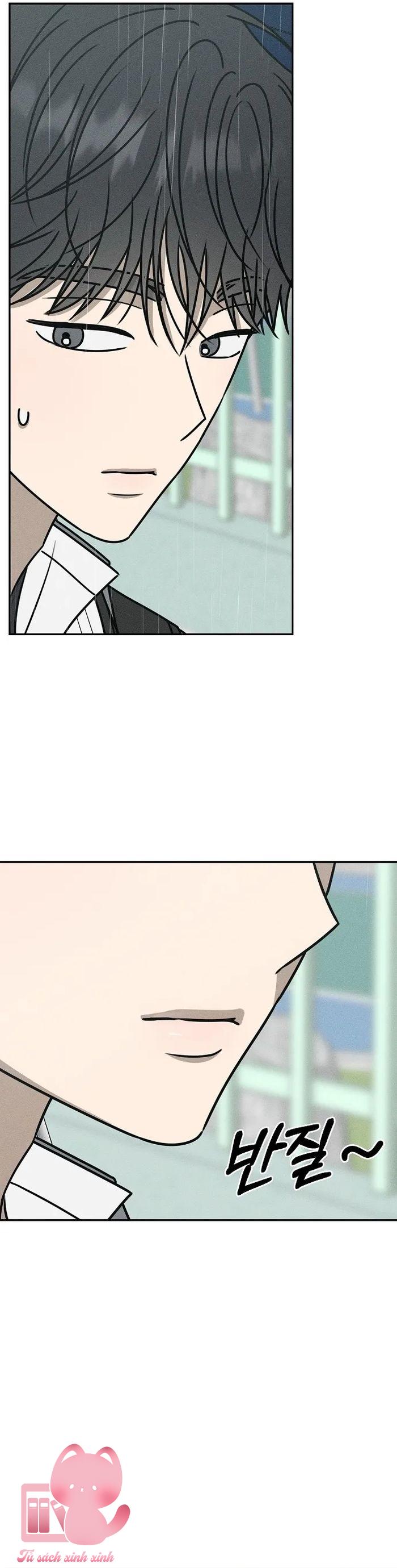 Lời Tỏ Tình Mạnh Mẽ - Chap 37 - Trang 29