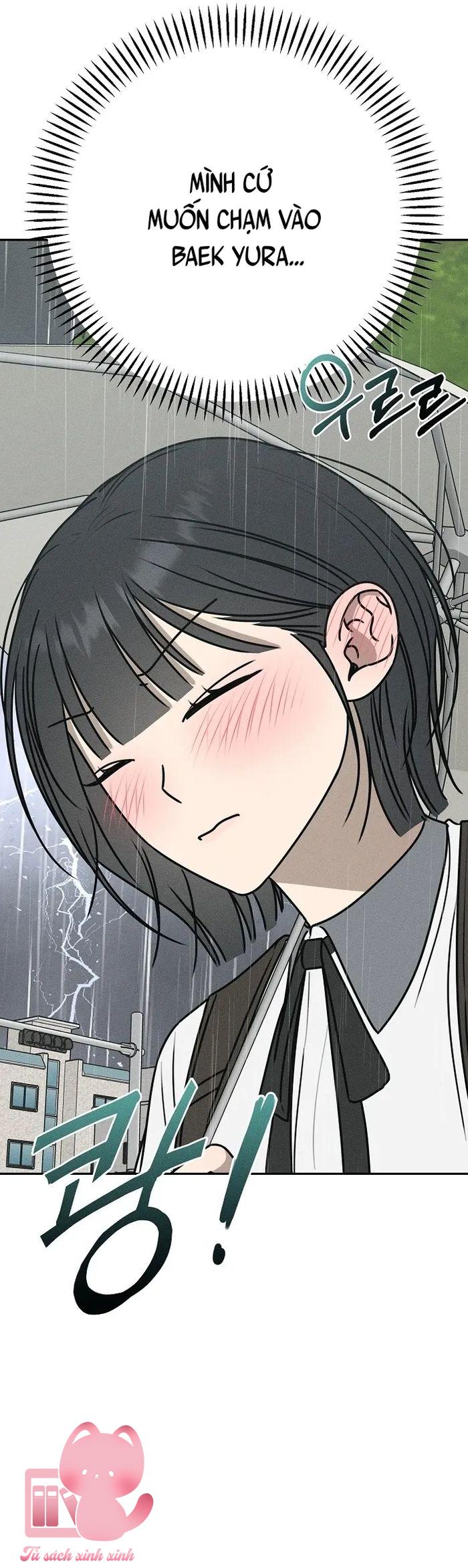 Lời Tỏ Tình Mạnh Mẽ - Chap 37 - Trang 33