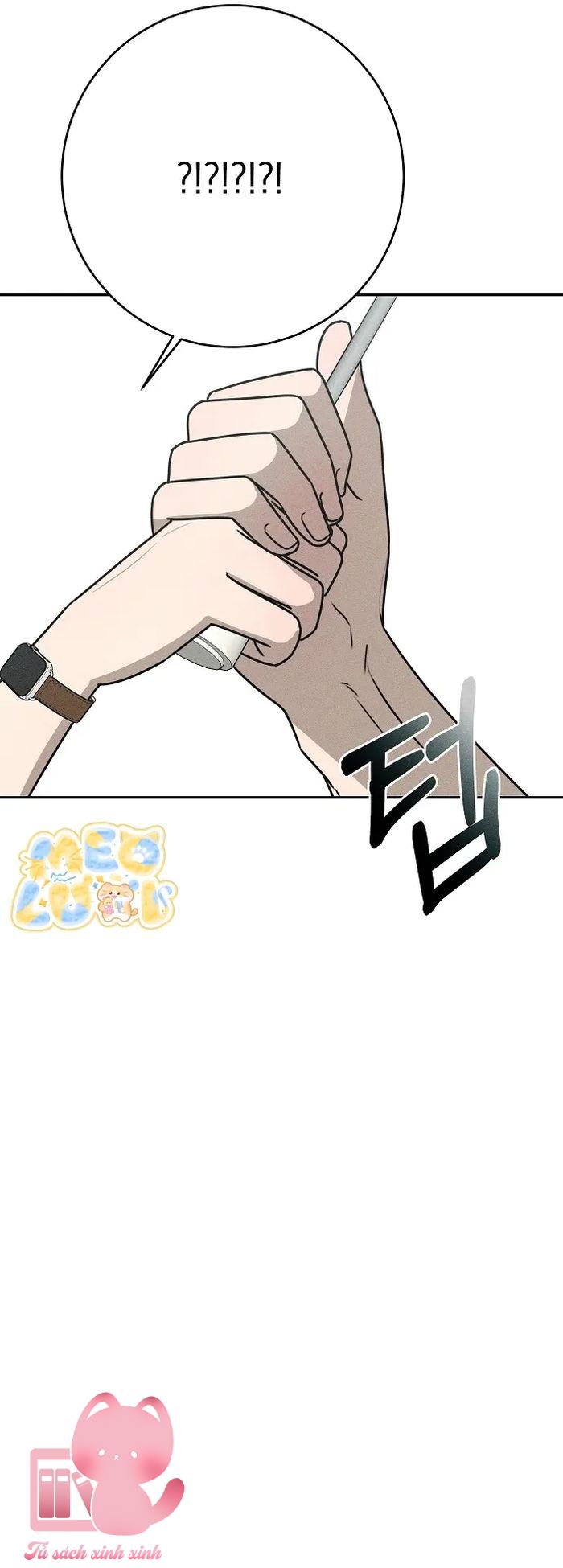 Lời Tỏ Tình Mạnh Mẽ - Chap 37 - Trang 36