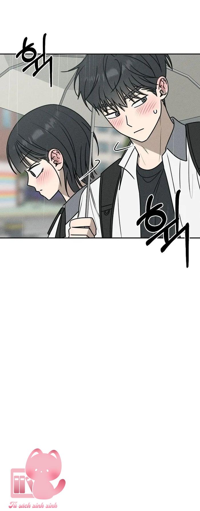 Lời Tỏ Tình Mạnh Mẽ - Chap 37 - Trang 40