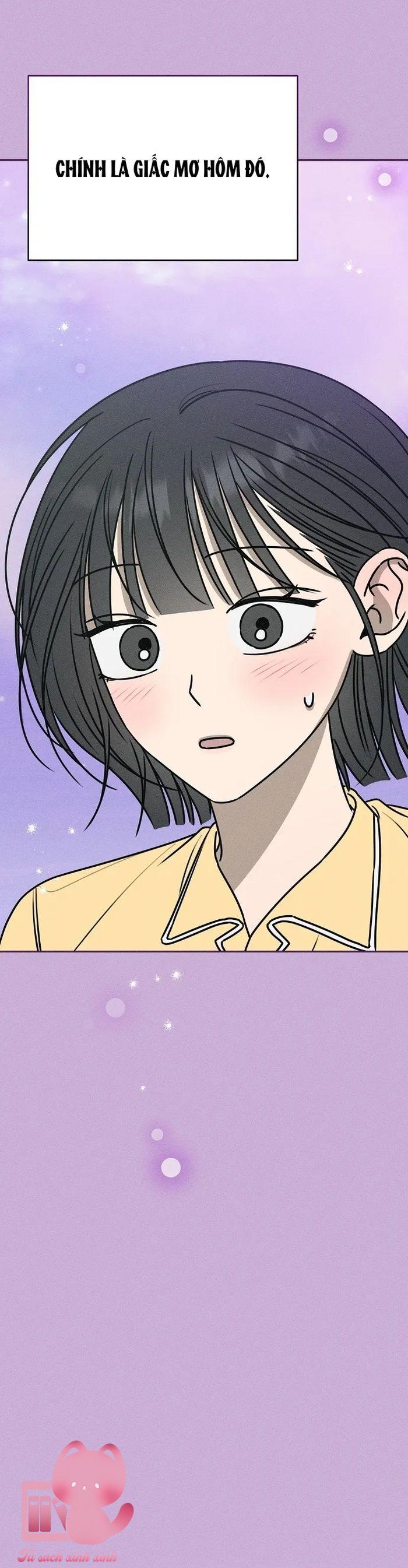 Lời Tỏ Tình Mạnh Mẽ - Chap 37 - Trang 5