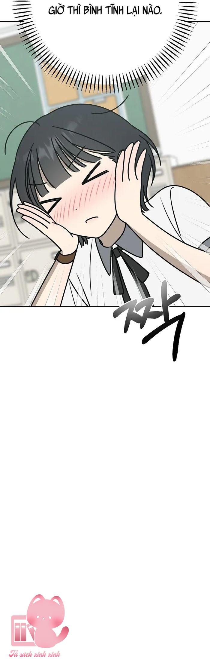Lời Tỏ Tình Mạnh Mẽ - Chap 37 - Trang 45