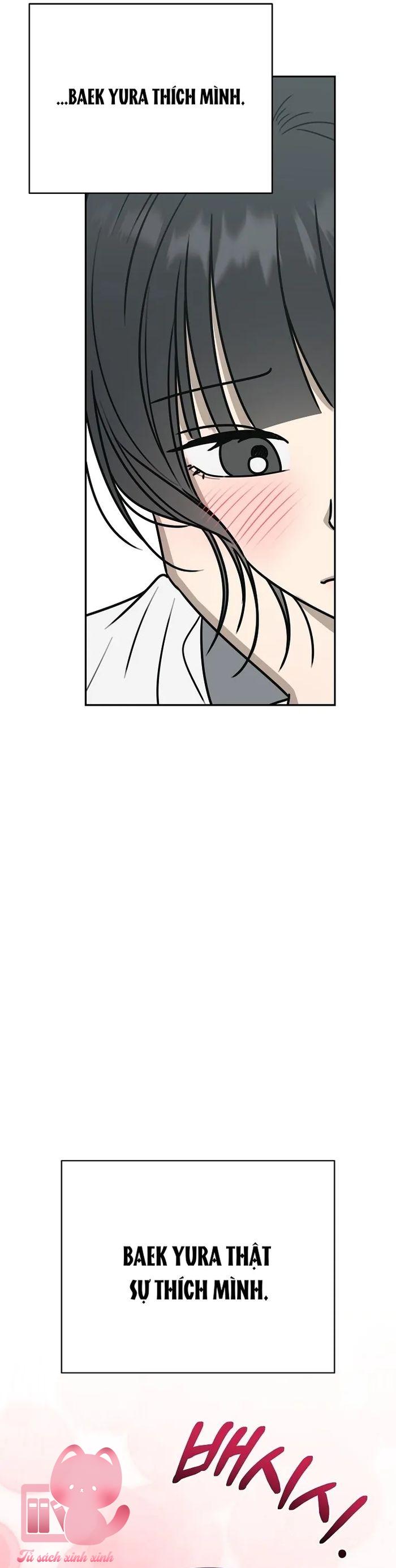 Lời Tỏ Tình Mạnh Mẽ - Chap 37 - Trang 46