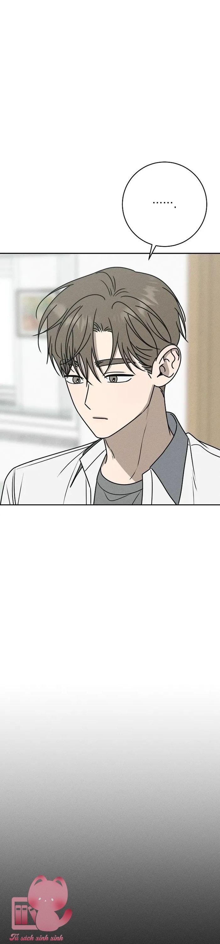 Lời Tỏ Tình Mạnh Mẽ - Chap 37 - Trang 48