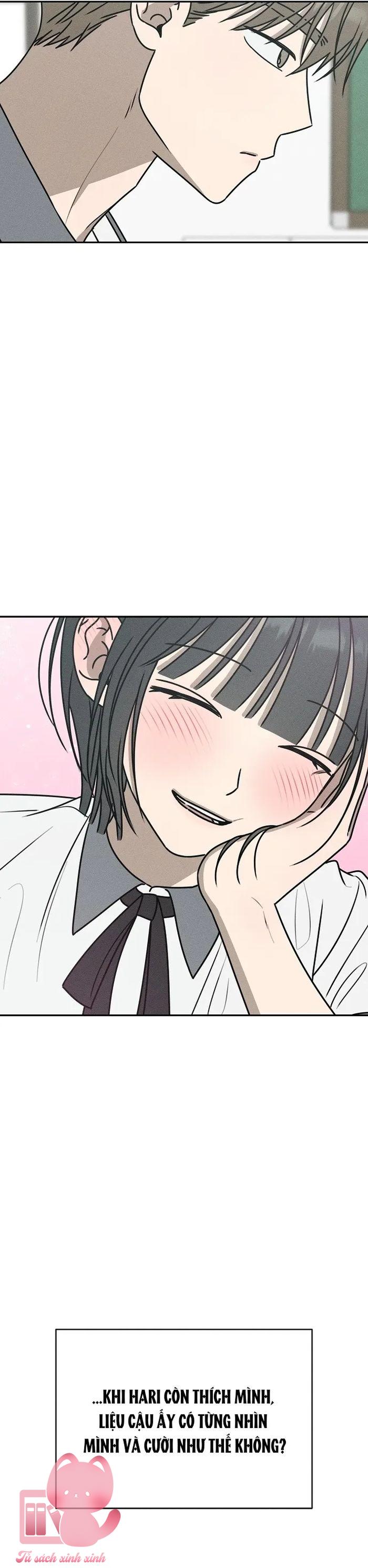 Lời Tỏ Tình Mạnh Mẽ - Chap 37 - Trang 55