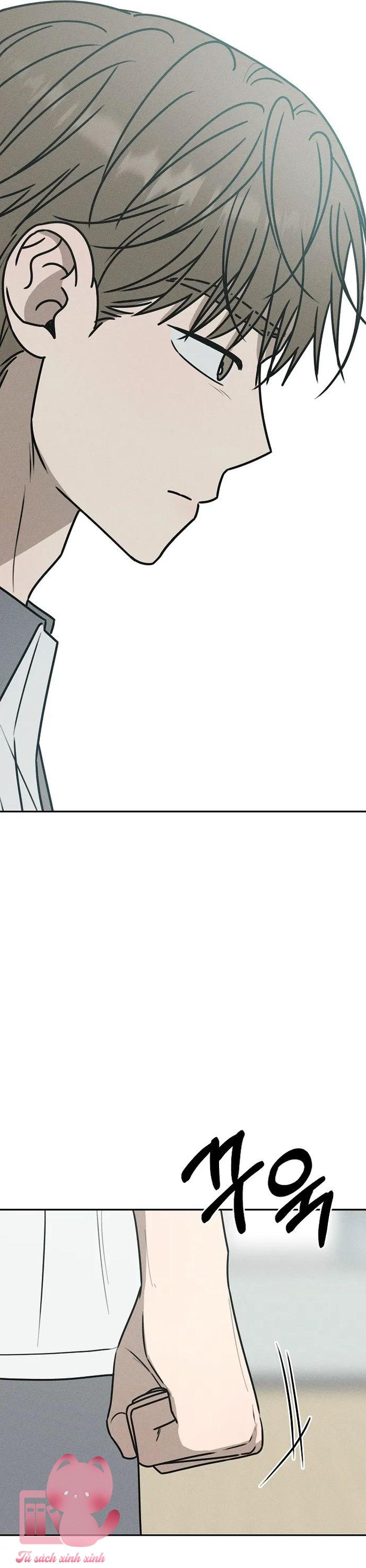 Lời Tỏ Tình Mạnh Mẽ - Chap 37 - Trang 56