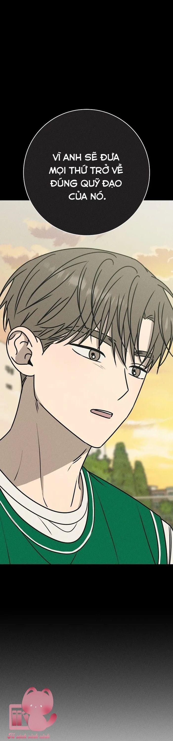 Lời Tỏ Tình Mạnh Mẽ - Chap 37 - Trang 59