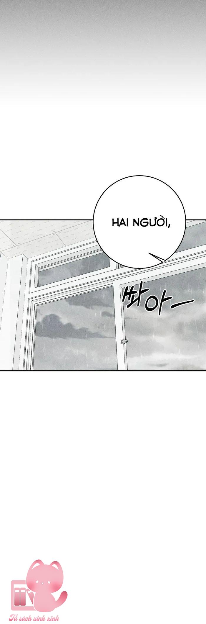Lời Tỏ Tình Mạnh Mẽ - Chap 37 - Trang 60
