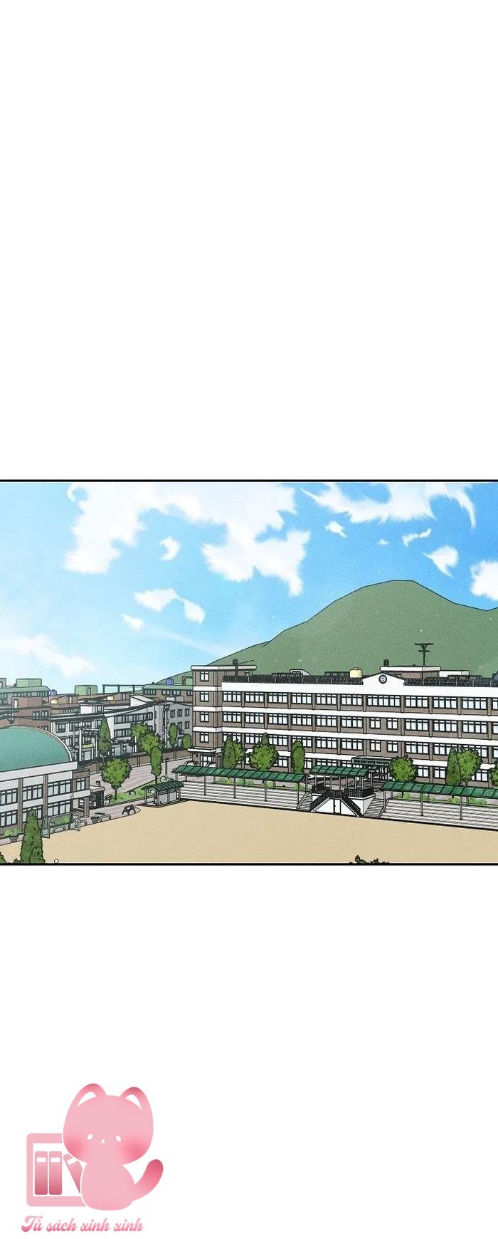 Lời Tỏ Tình Mạnh Mẽ - Chap 38 - Trang 2