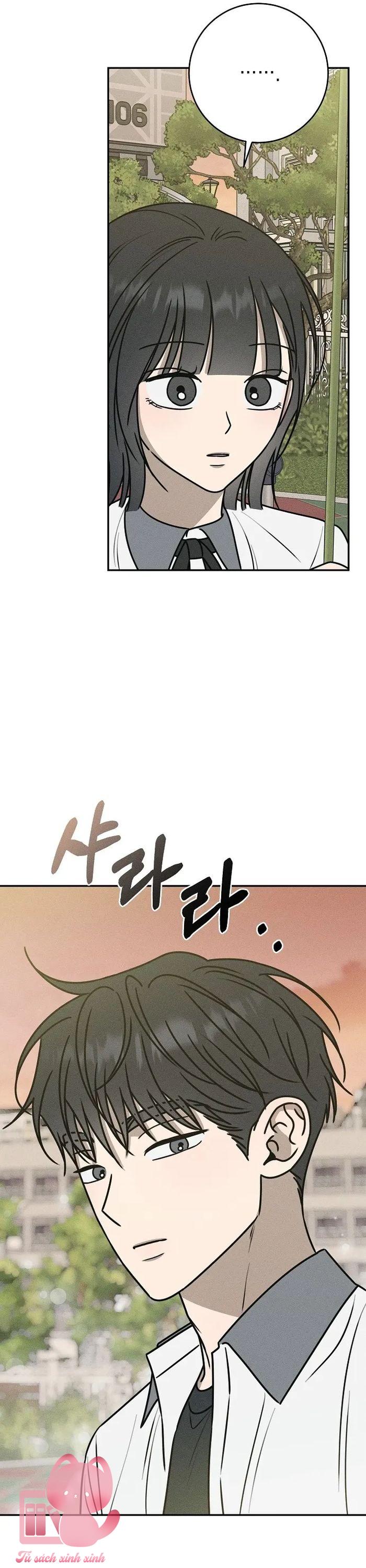 Lời Tỏ Tình Mạnh Mẽ - Chap 38 - Trang 14