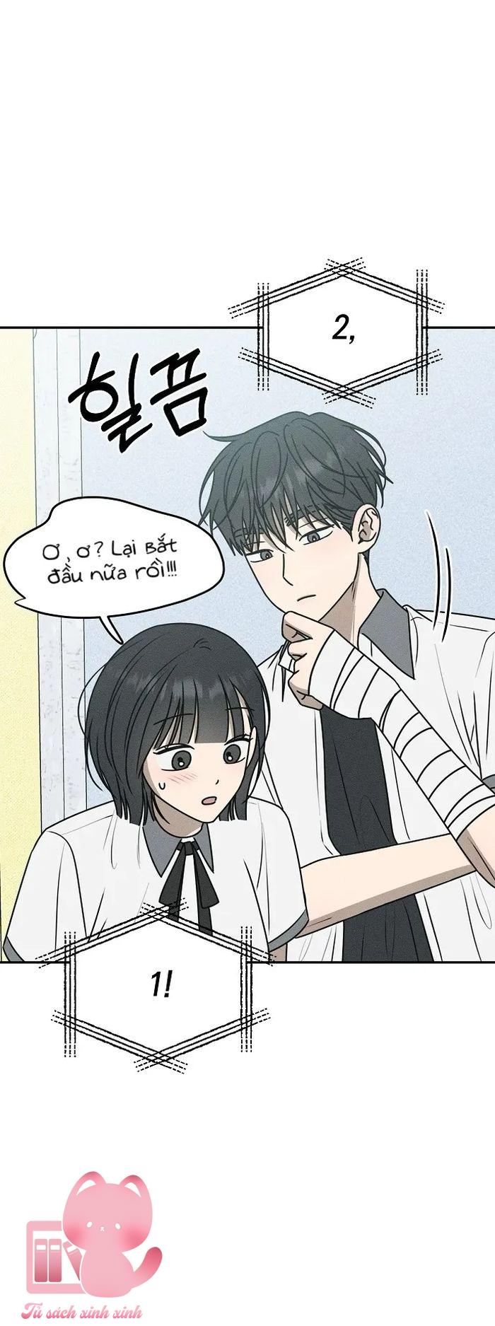 Lời Tỏ Tình Mạnh Mẽ - Chap 38 - Trang 26