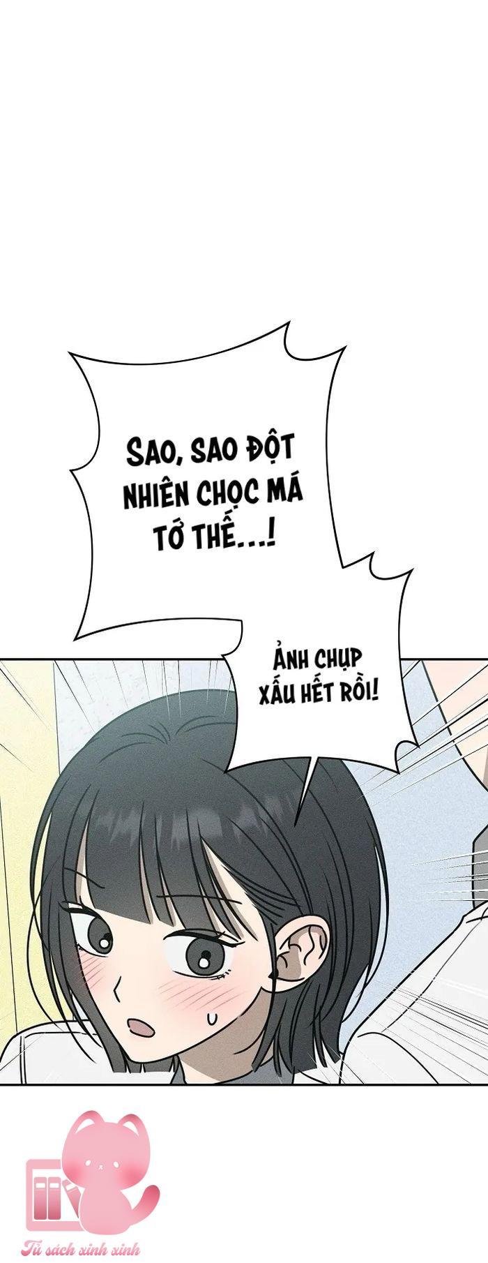 Lời Tỏ Tình Mạnh Mẽ - Chap 38 - Trang 28