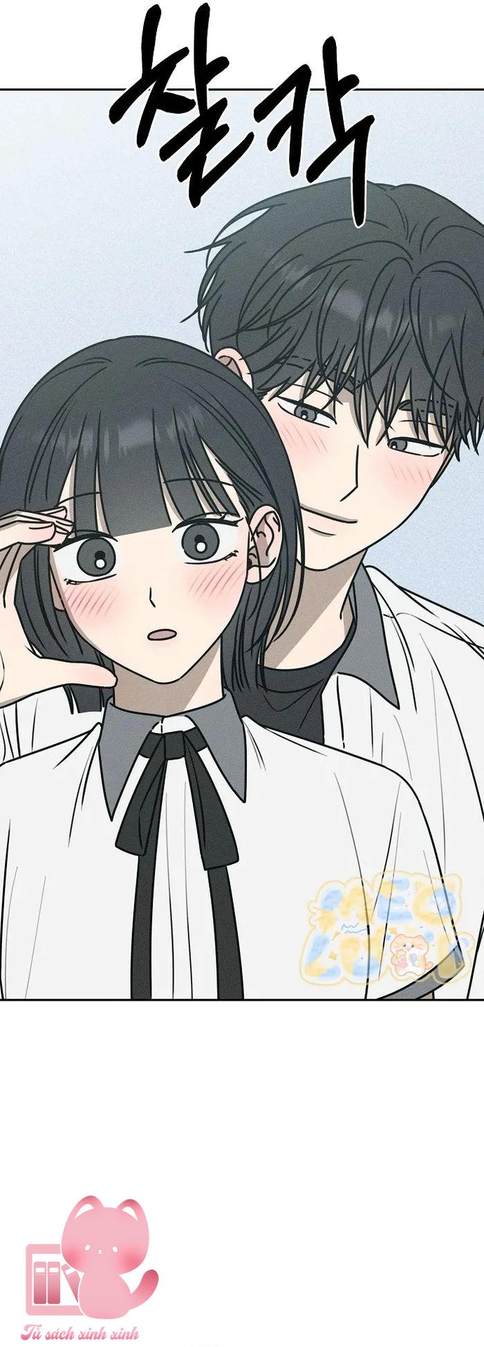 Lời Tỏ Tình Mạnh Mẽ - Chap 38 - Trang 31