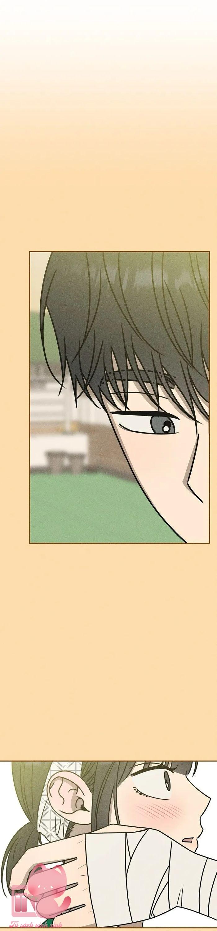 Lời Tỏ Tình Mạnh Mẽ - Chap 38 - Trang 34
