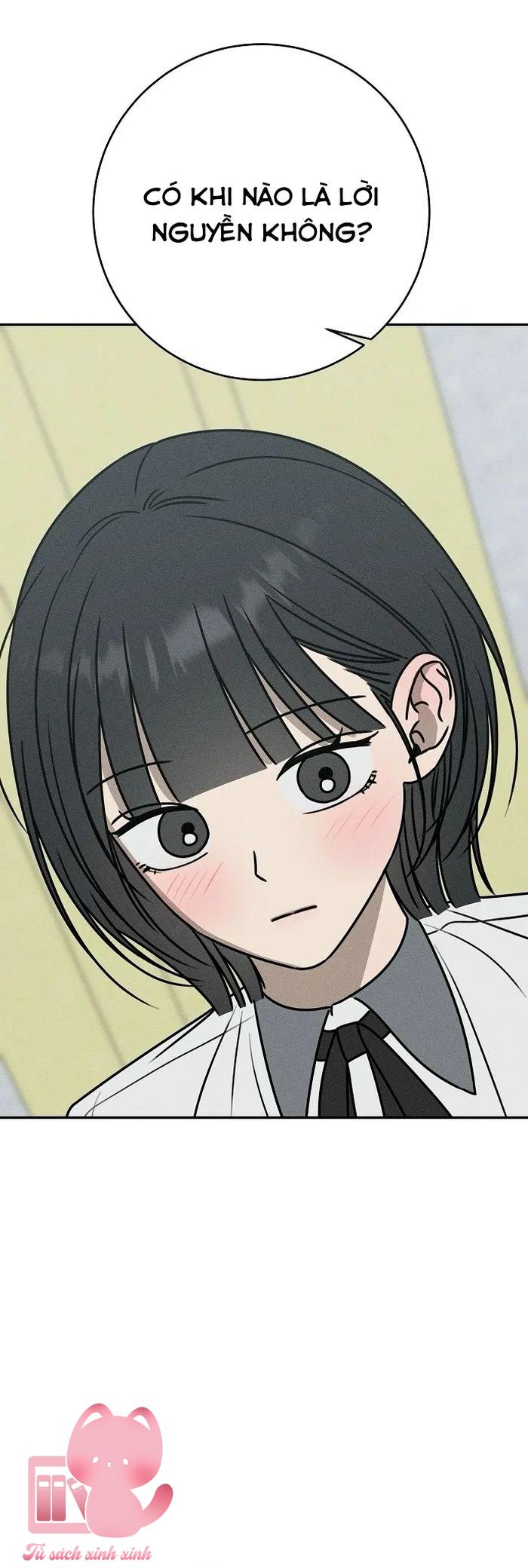 Lời Tỏ Tình Mạnh Mẽ - Chap 38 - Trang 38