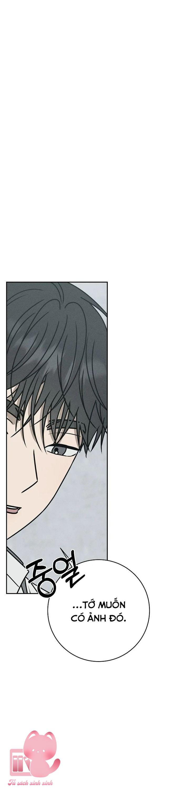 Lời Tỏ Tình Mạnh Mẽ - Chap 38 - Trang 40