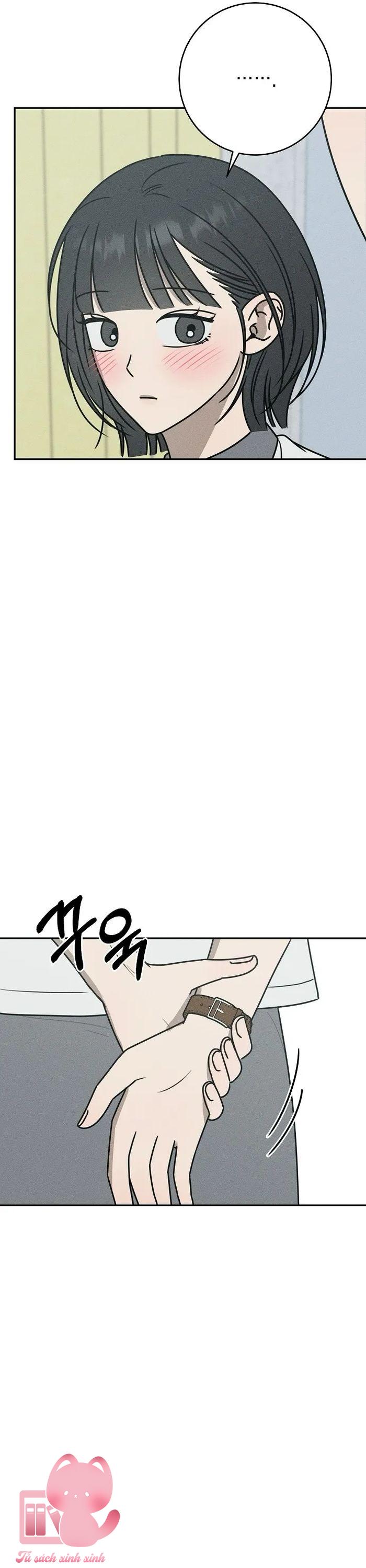 Lời Tỏ Tình Mạnh Mẽ - Chap 38 - Trang 41