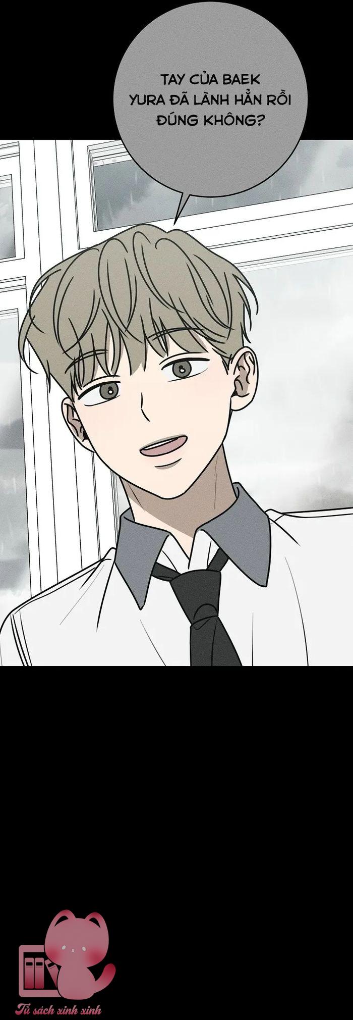 Lời Tỏ Tình Mạnh Mẽ - Chap 38 - Trang 50