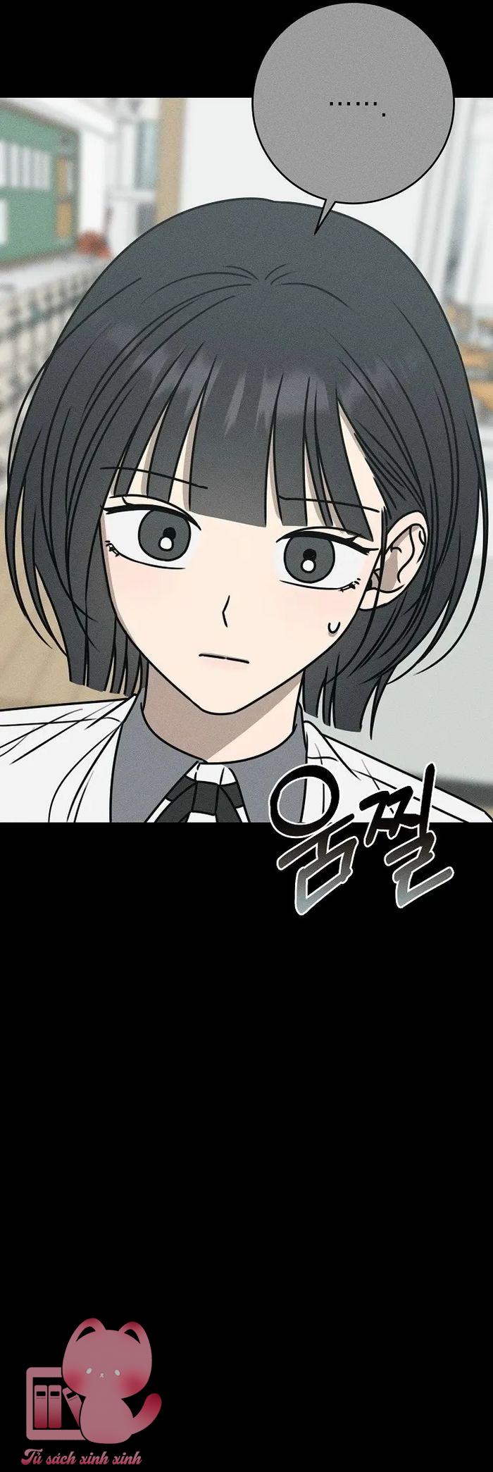 Lời Tỏ Tình Mạnh Mẽ - Chap 38 - Trang 51