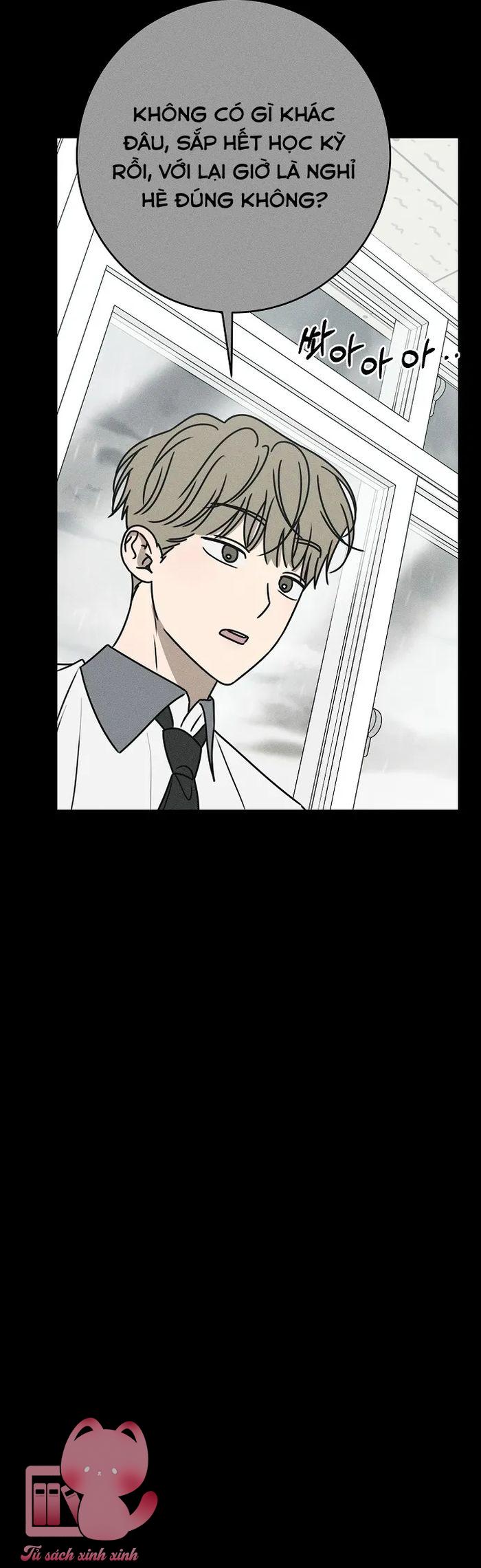Lời Tỏ Tình Mạnh Mẽ - Chap 38 - Trang 53