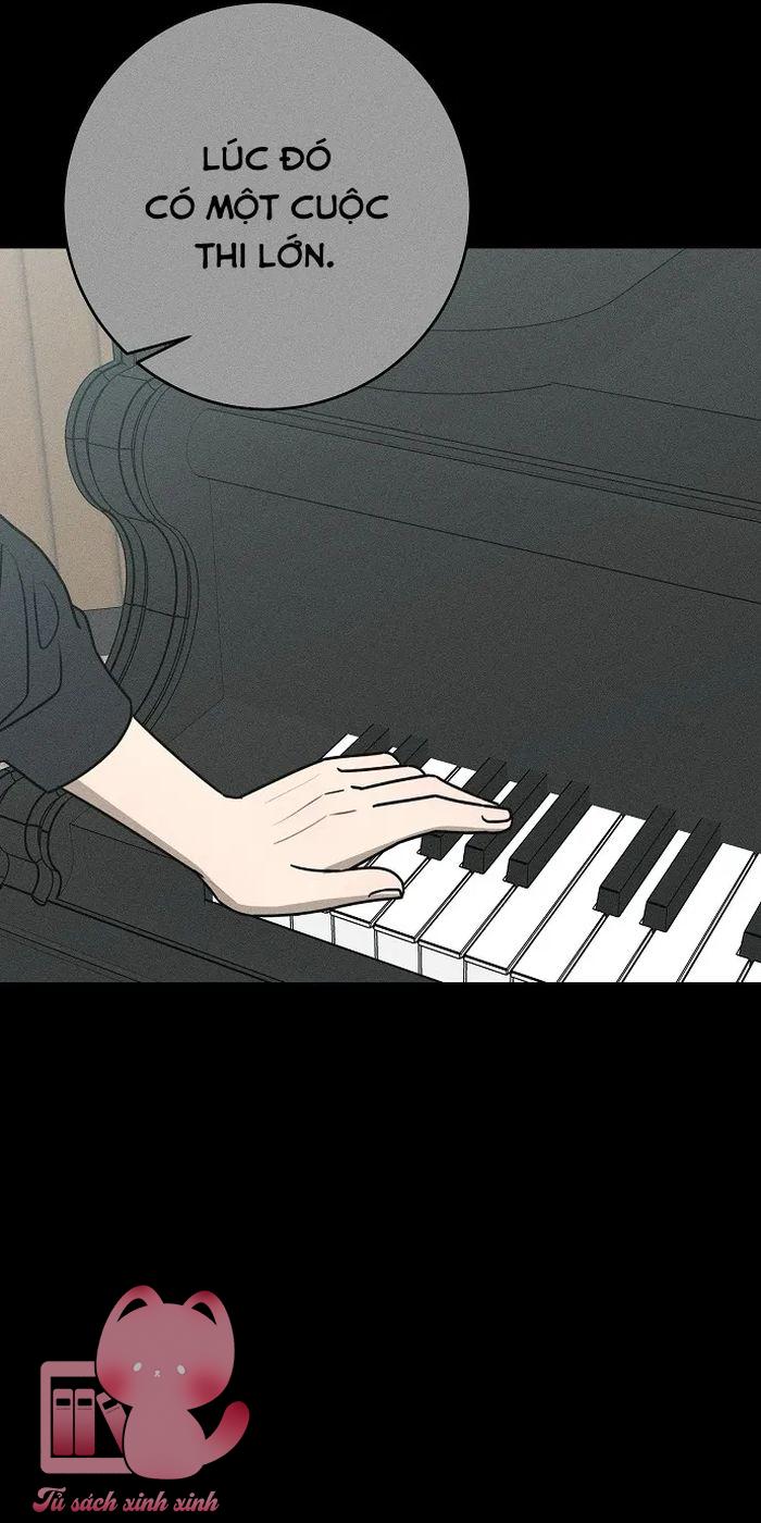 Lời Tỏ Tình Mạnh Mẽ - Chap 38 - Trang 54