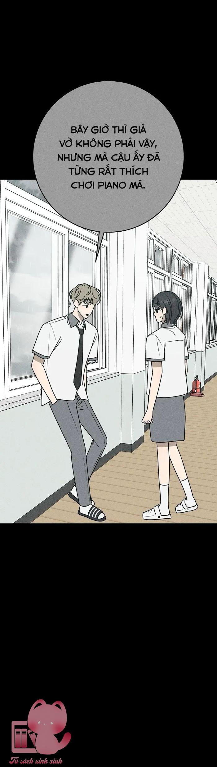 Lời Tỏ Tình Mạnh Mẽ - Chap 38 - Trang 57