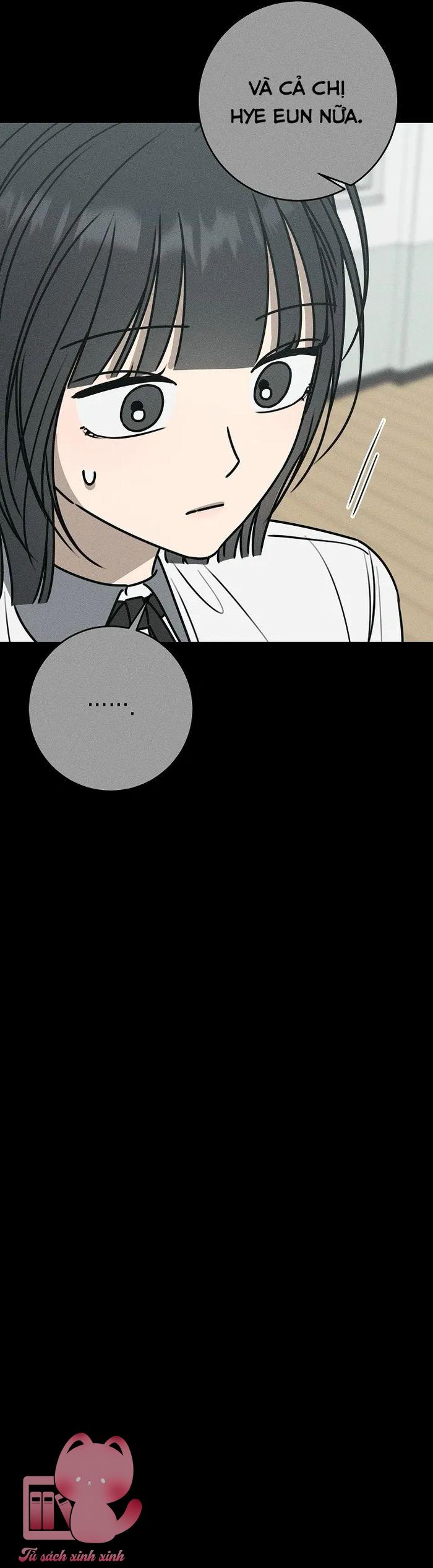 Lời Tỏ Tình Mạnh Mẽ - Chap 38 - Trang 59