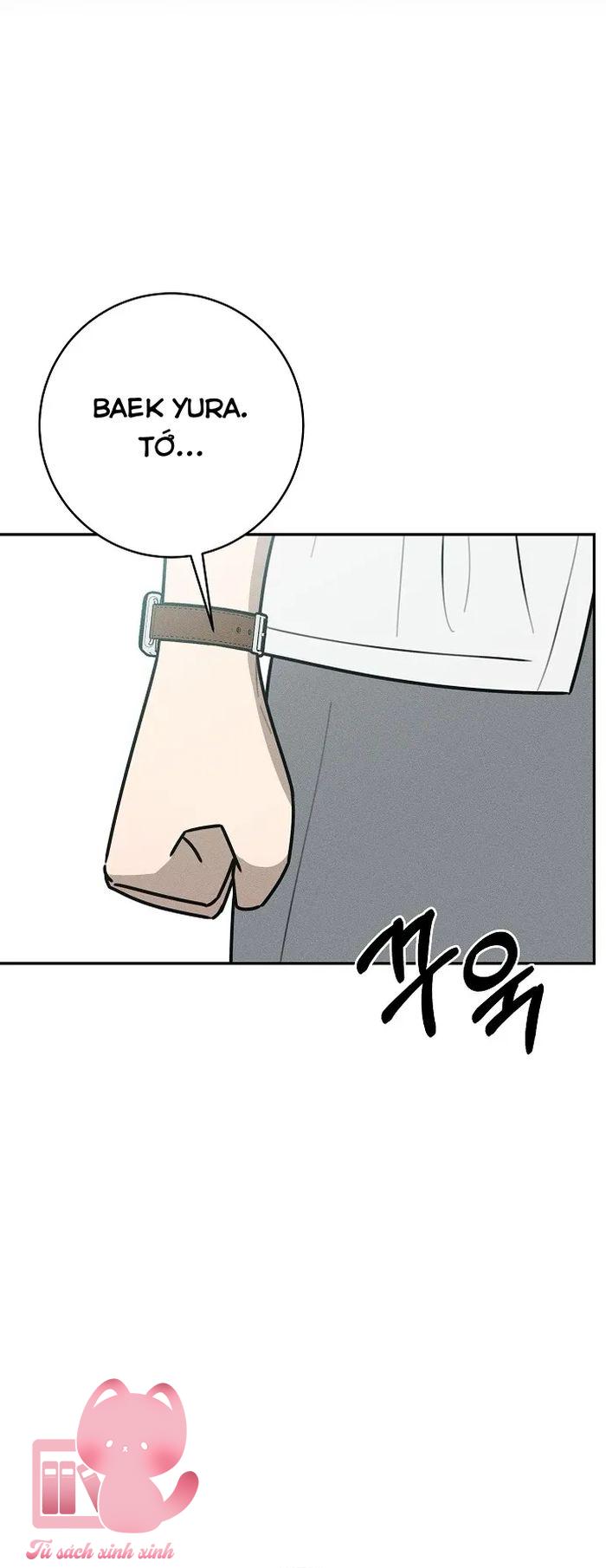 Lời Tỏ Tình Mạnh Mẽ - Chap 38 - Trang 61