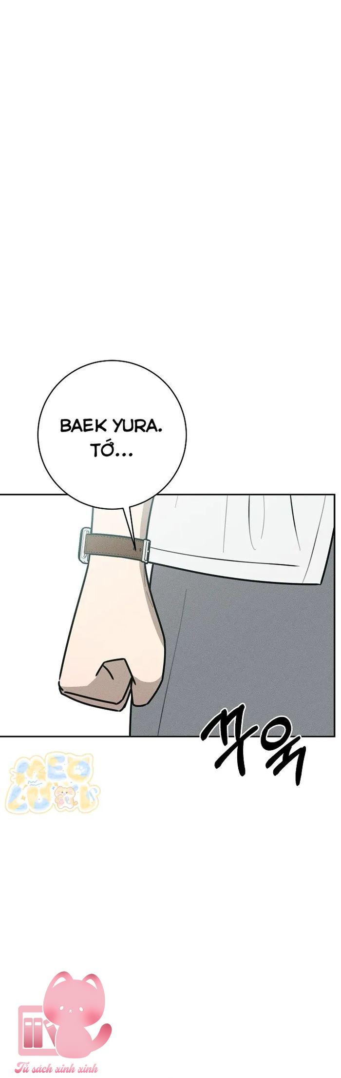 Lời Tỏ Tình Mạnh Mẽ - Chap 39 - Trang 2