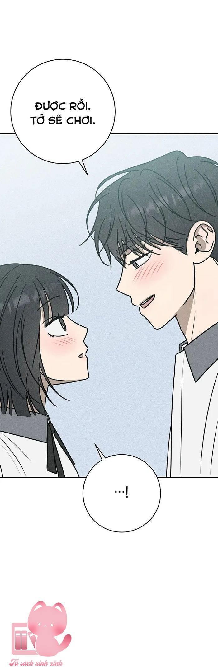 Lời Tỏ Tình Mạnh Mẽ - Chap 39 - Trang 11