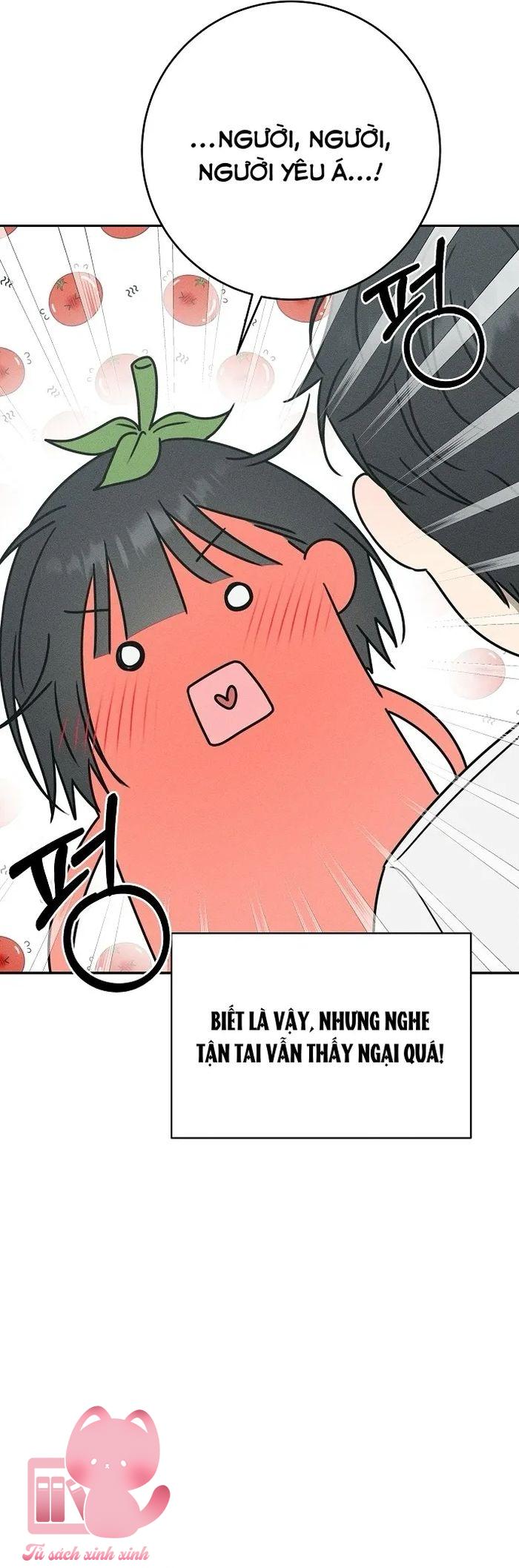 Lời Tỏ Tình Mạnh Mẽ - Chap 39 - Trang 15