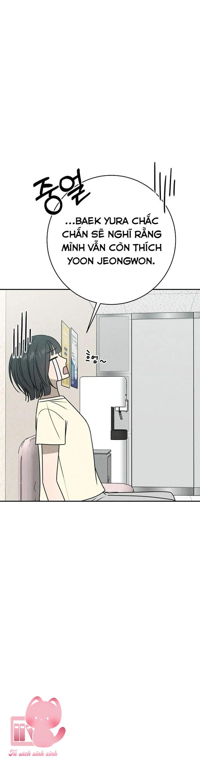 Lời Tỏ Tình Mạnh Mẽ - Chap 39 - Trang 25