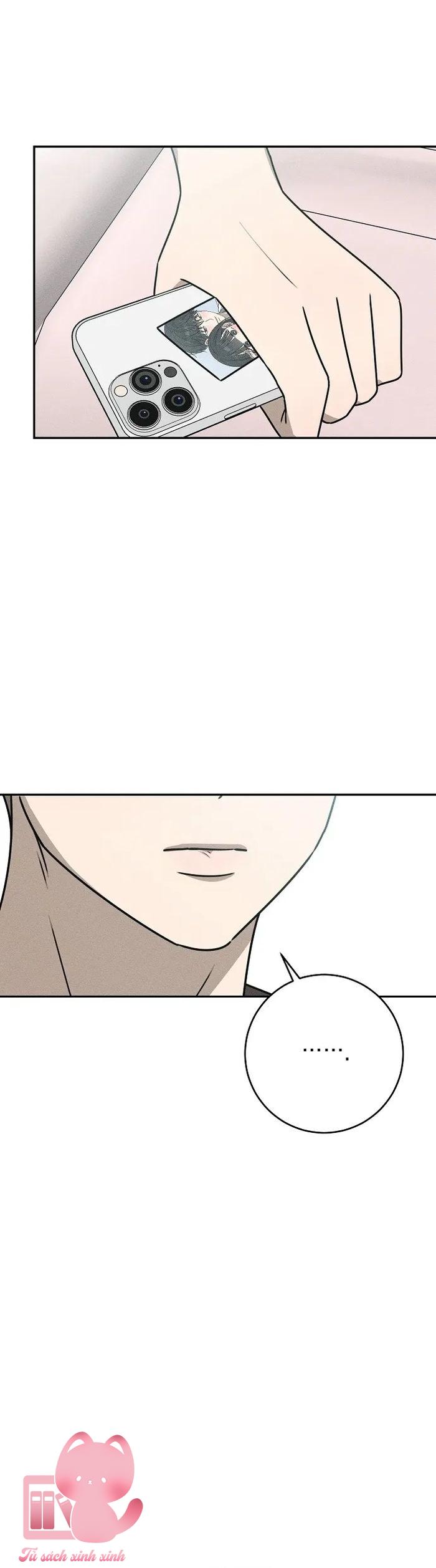Lời Tỏ Tình Mạnh Mẽ - Chap 39 - Trang 30