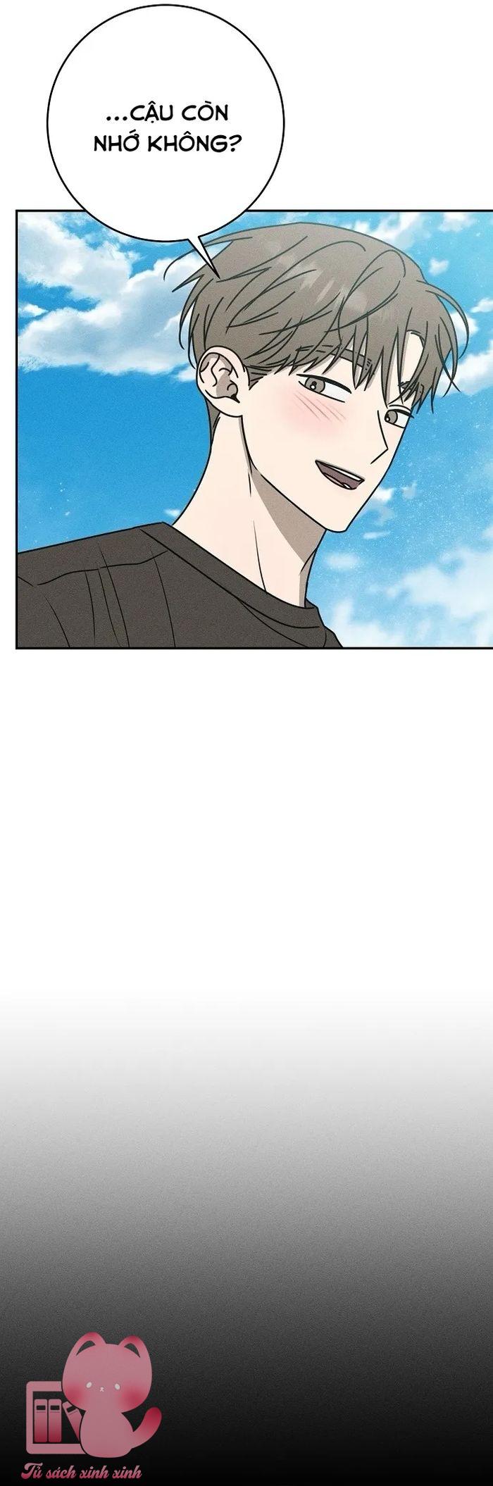 Lời Tỏ Tình Mạnh Mẽ - Chap 39 - Trang 35