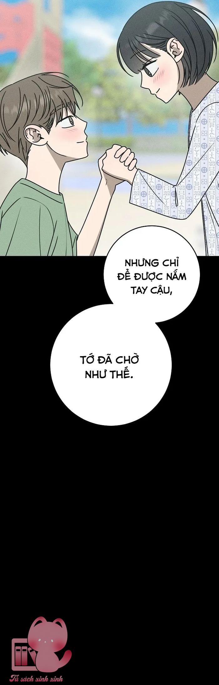 Lời Tỏ Tình Mạnh Mẽ - Chap 39 - Trang 39