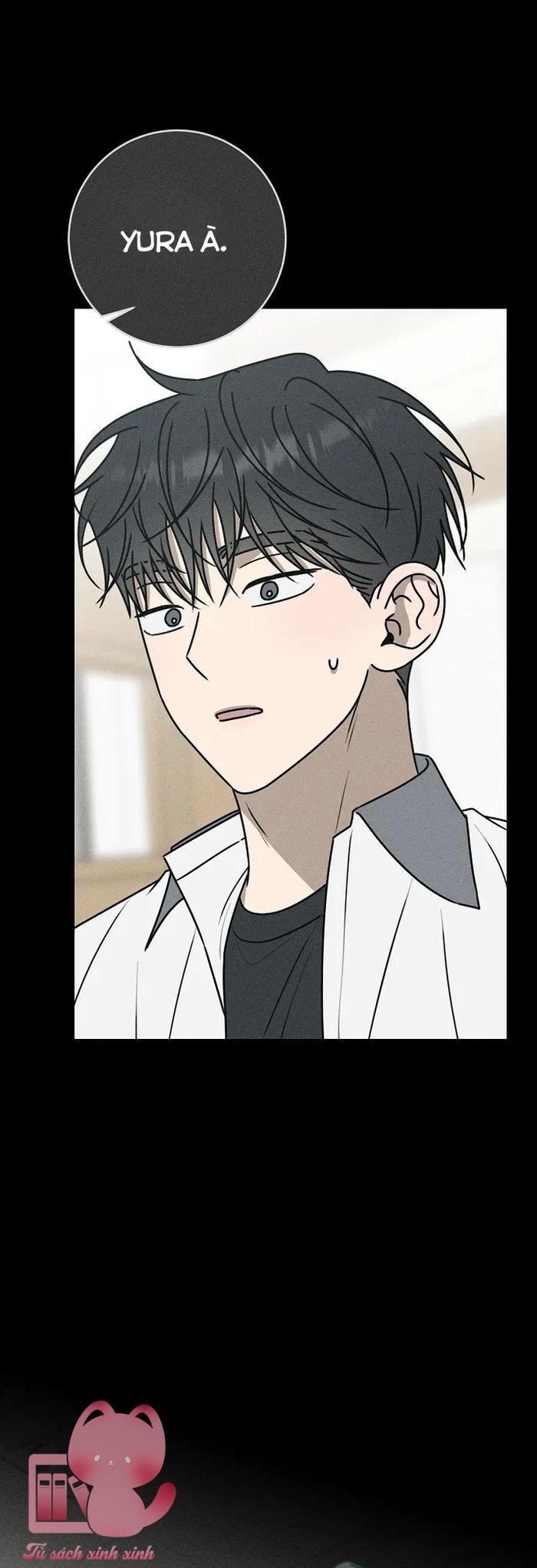 Lời Tỏ Tình Mạnh Mẽ - Chap 39 - Trang 5