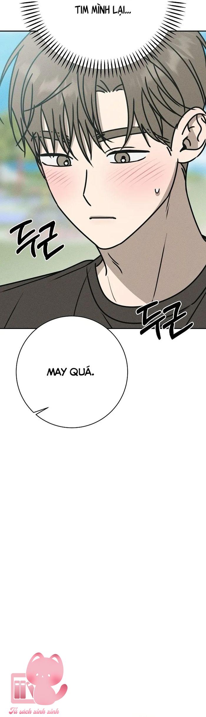 Lời Tỏ Tình Mạnh Mẽ - Chap 39 - Trang 44