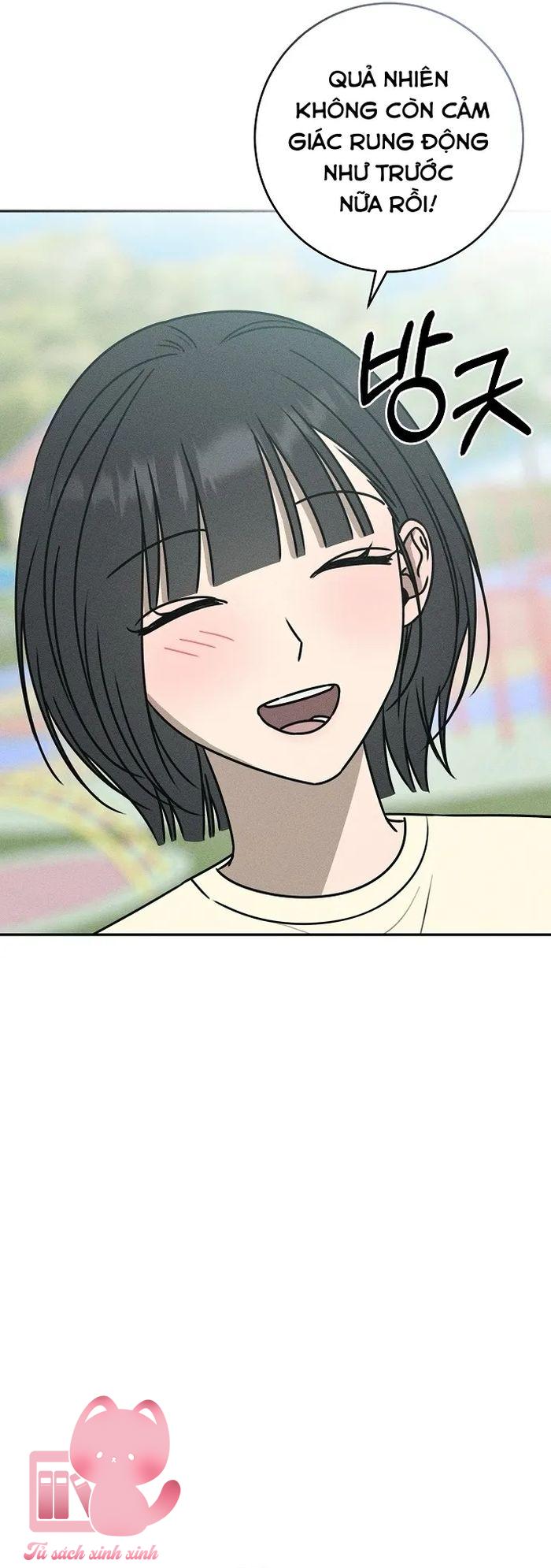 Lời Tỏ Tình Mạnh Mẽ - Chap 39 - Trang 45