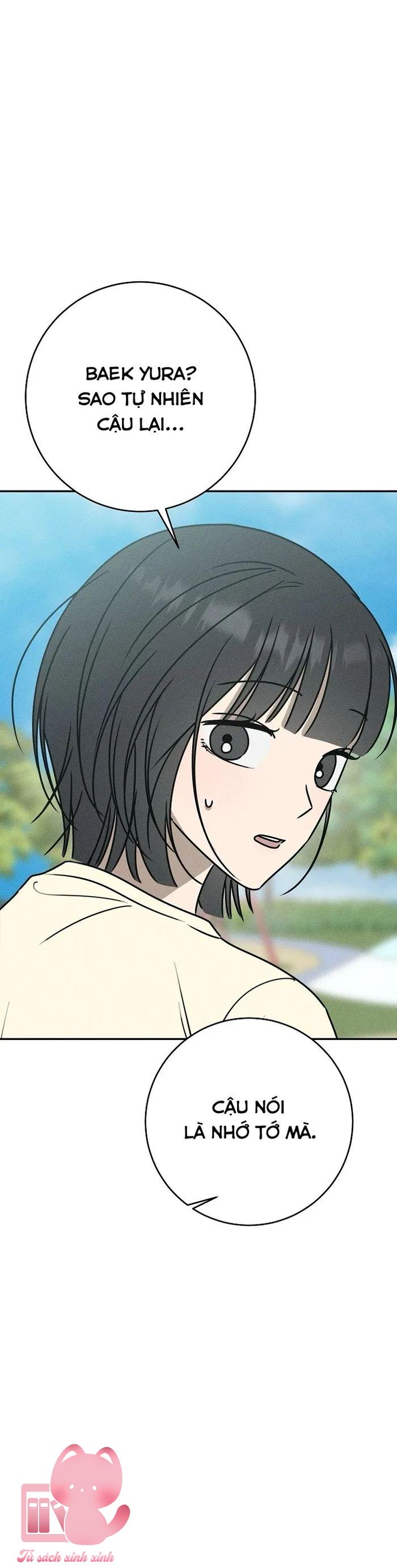 Lời Tỏ Tình Mạnh Mẽ - Chap 39 - Trang 49