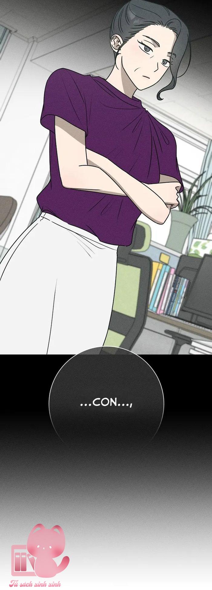 Lời Tỏ Tình Mạnh Mẽ - Chap 39 - Trang 6